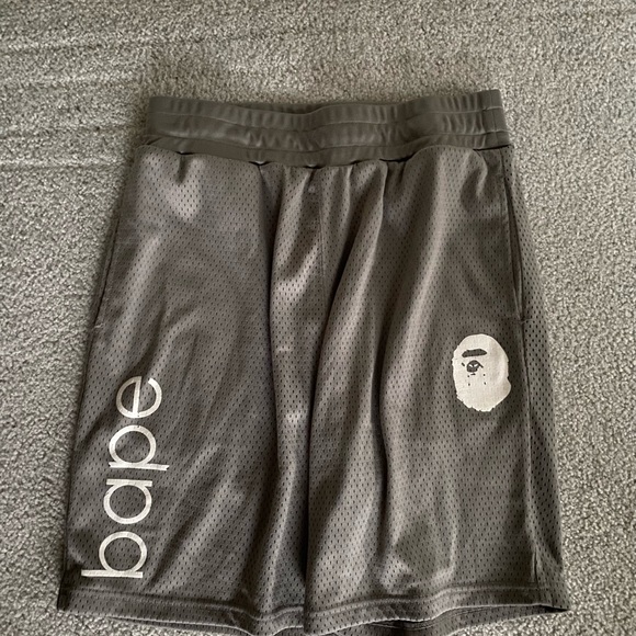 Bathing Ape Shorts (L) - Picture 1 of 2